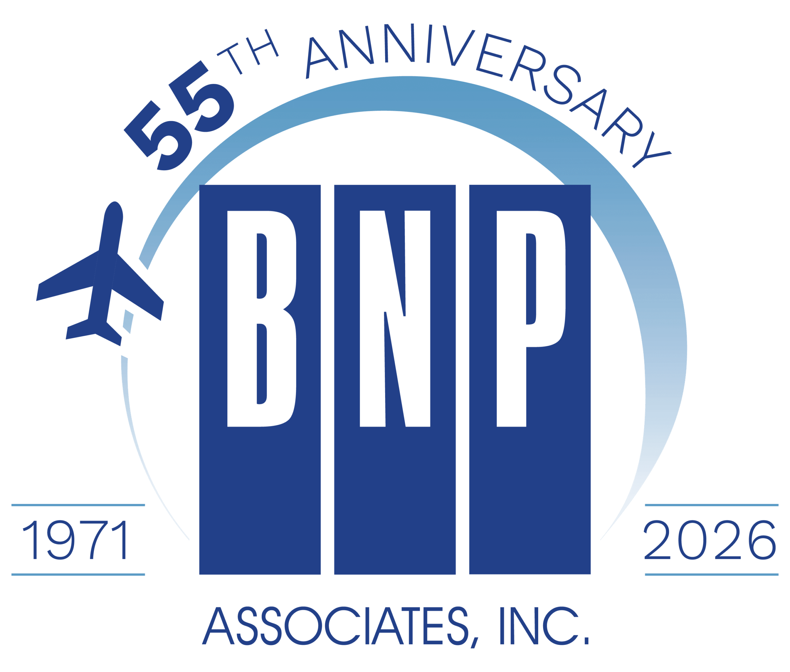 BNP Associates logo