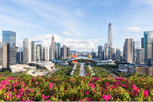 Shenzhen, China