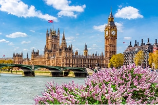 London