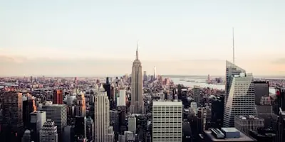 New York, New York