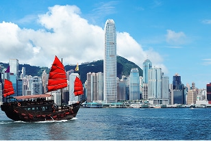 Hong Kong