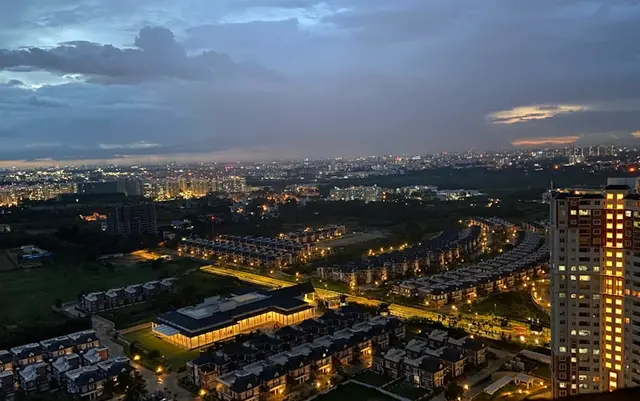 Bangalore, India