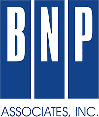 BNP Associates logo