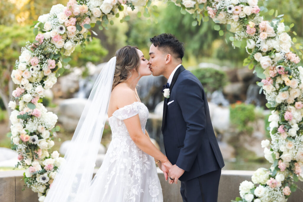 Events & Weddings