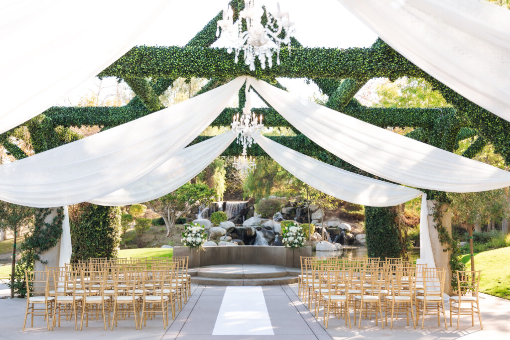 Events & Weddings