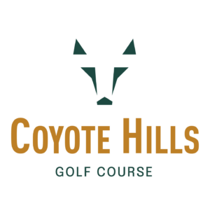 Coyote Hills Golf Course logo