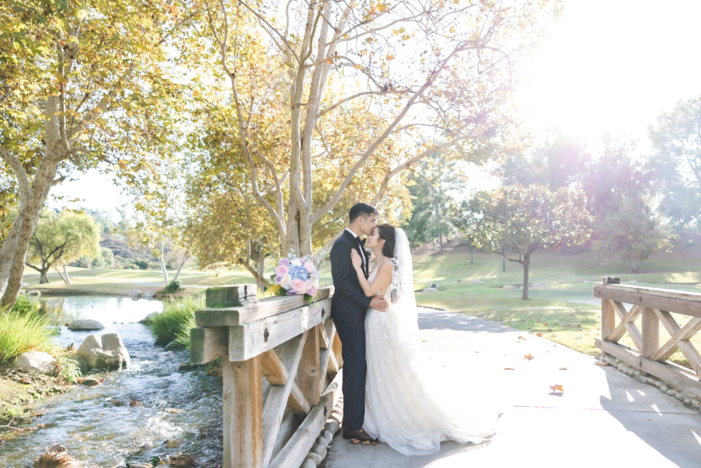 Private Events & Weddings