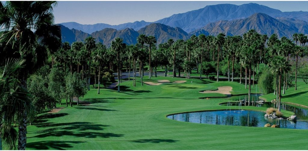 Photo of Coyote Hills Golf Course
