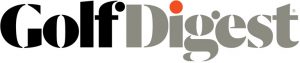 Golf Digest badge