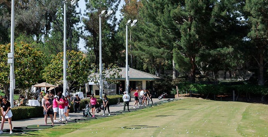 Practice Facilities