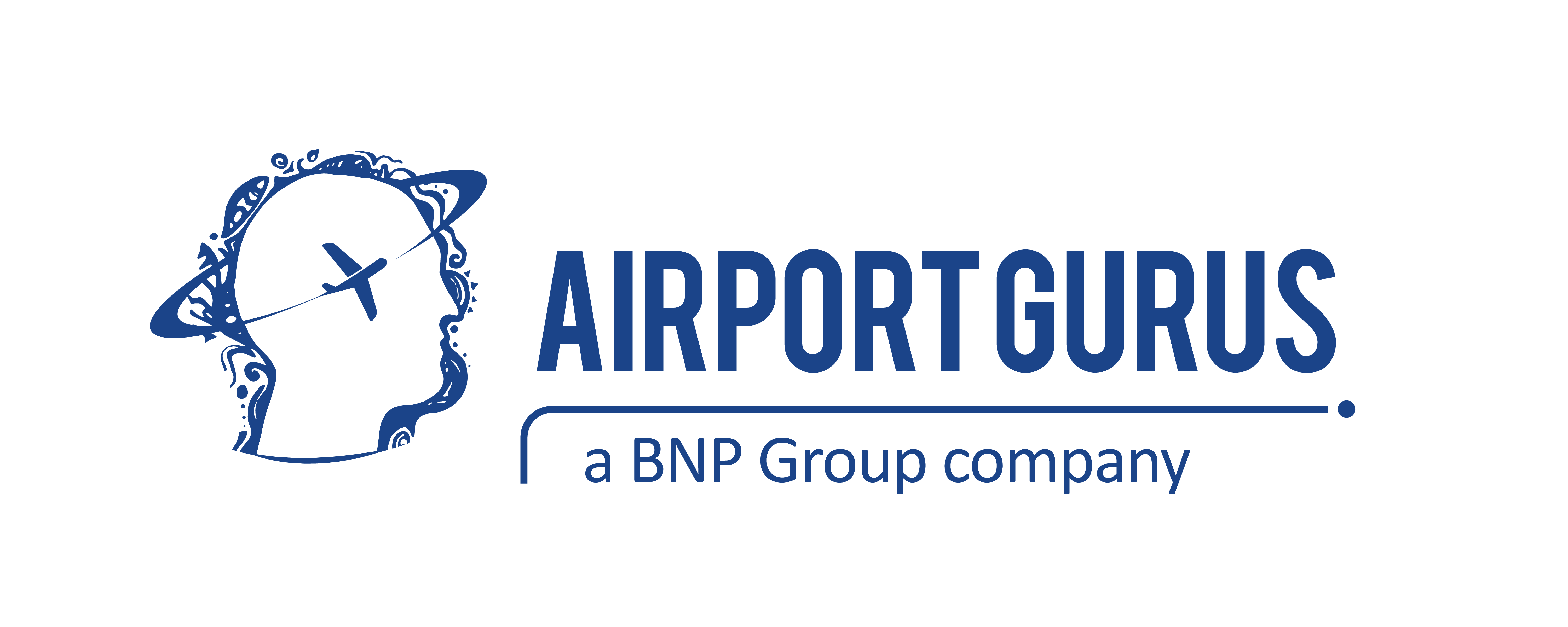Airport Gurus logo