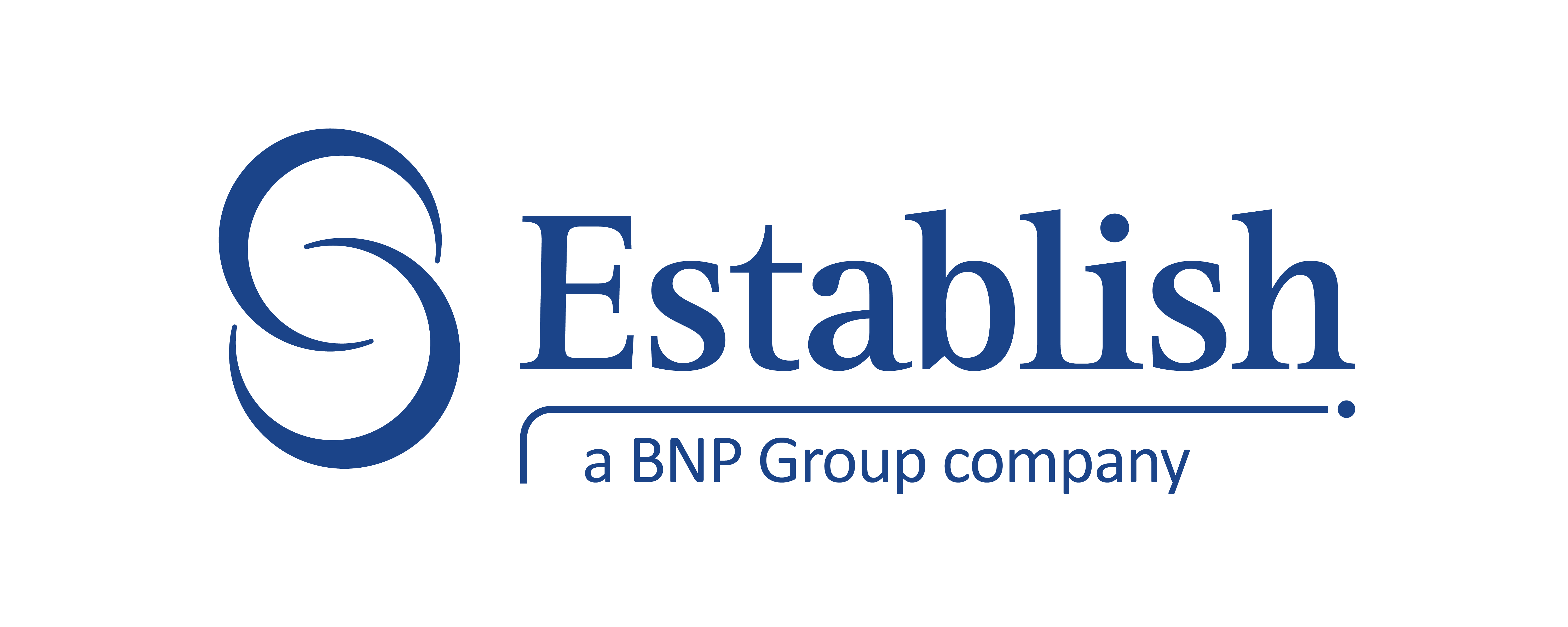 Establish, Inc. logo
