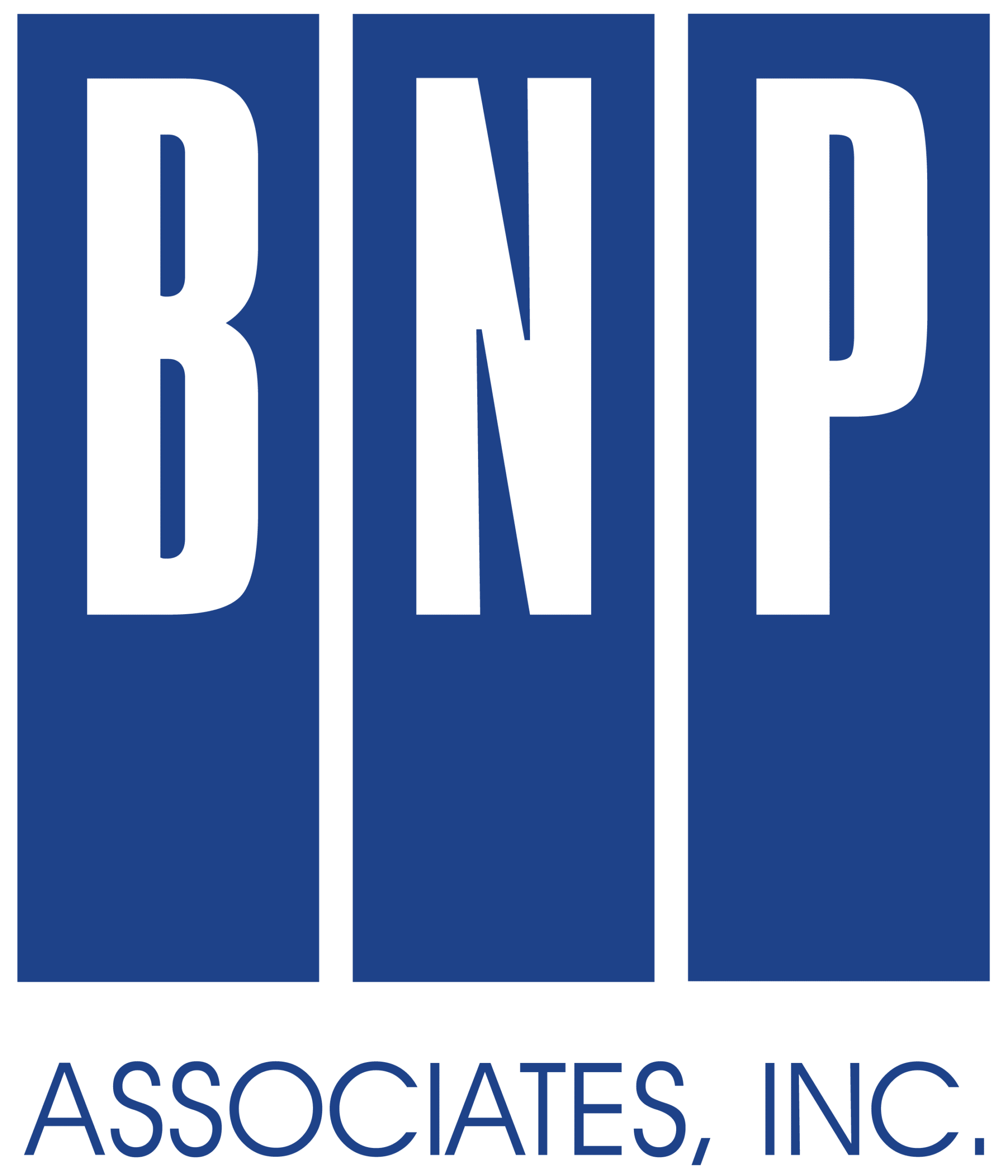 BNP Associates, Inc. logo