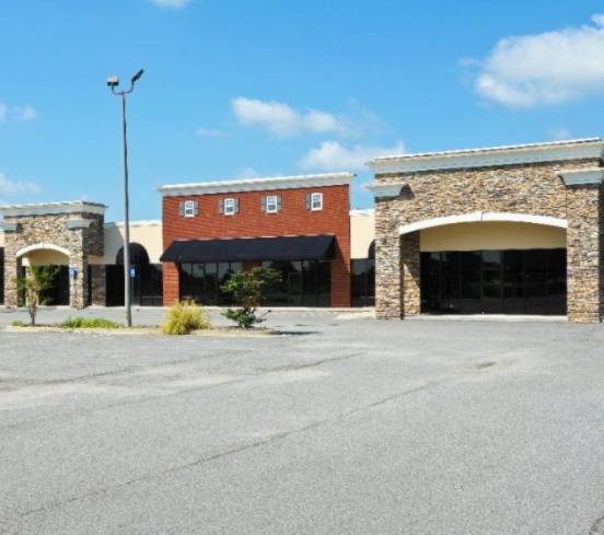 Oklahoma commercial real estate